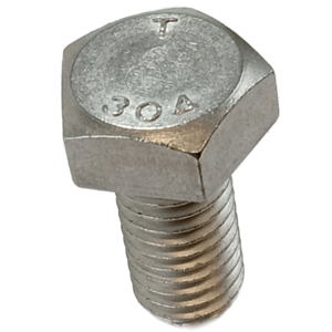 PBN121DS.1SS 1/2-13 X 1 Penta Head Bolt Drilled Shank